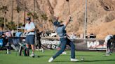 Anthony Livingston, who was recently diagnosed with Leukemia, is competing at this week’s World Long Drive event in Florida