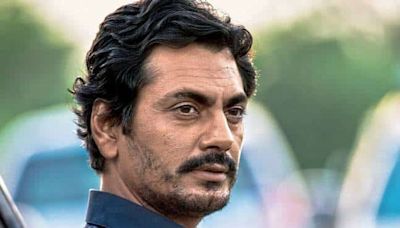 Nawazuddin Siddiqui Exclusive Interview: 'It's boring being happy all the time'