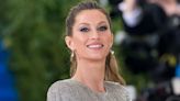 Gisele Bündchen Gives Look at Girly Birthday Vacation with Twin Sister and Daughter Vivian