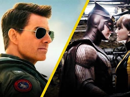 ¿Tom Cruise y Zack Snyder? La leyenda de Hollywood casi protagoniza una de sus películas de superhéroes más aclamadas