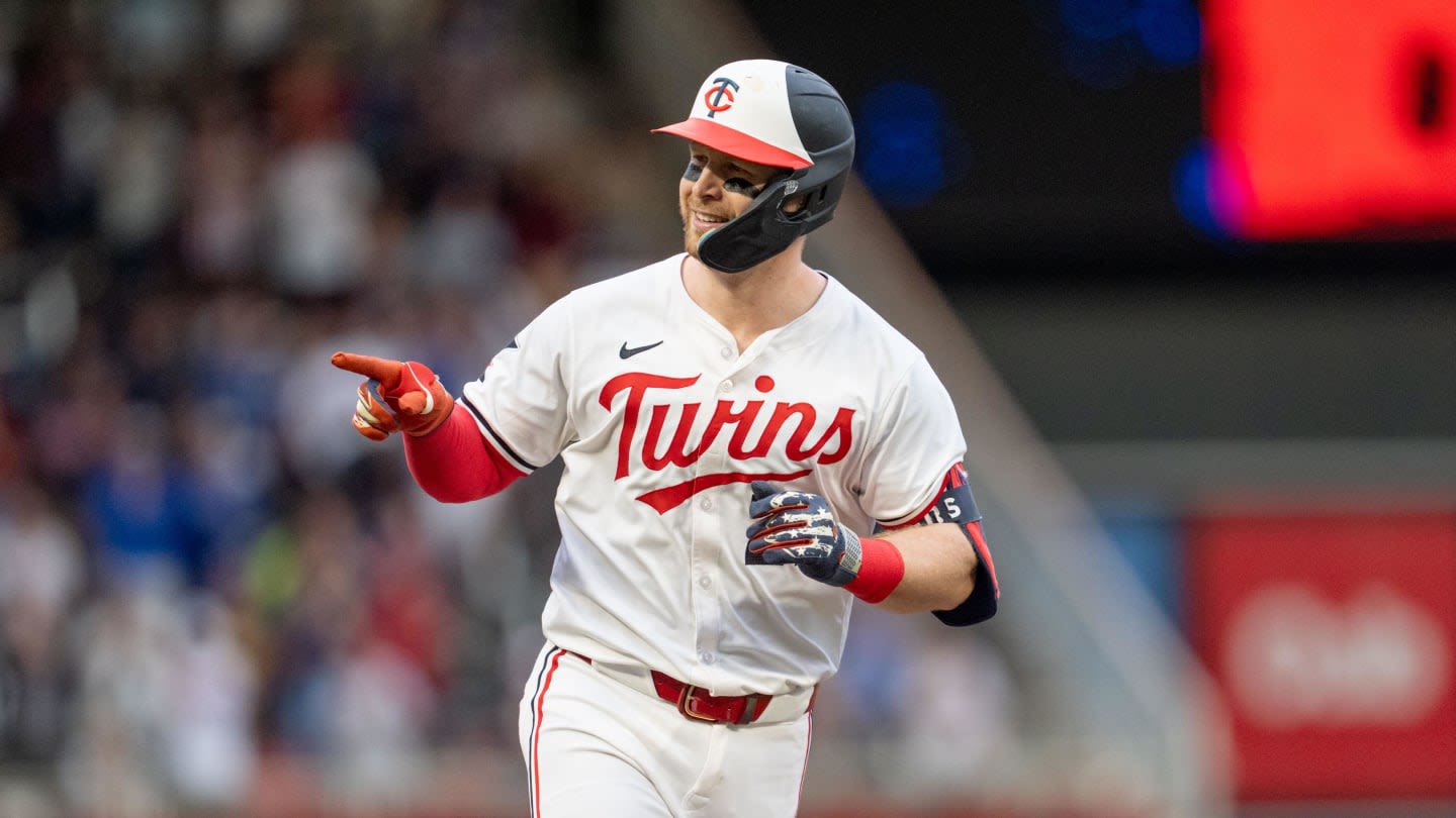 Daily Dinger: Best MLB Home Run Picks Today (Two Catchers to Bet to Go Yard on Monday)
