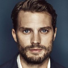 Jamie Dornan