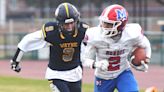 Section V football: Monroe adds to historic shutout rout streak to reach championship