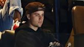 Justin Bieber says he has partial facial paralysis due to Ramsay Hunt syndrome