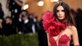 Emily Ratajkowski Confirms She Has "Gone on Dates" After Splitting from Her Husband