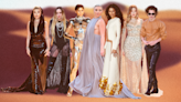 The Dune: Part Two Press Tour Was a Fashion Feast