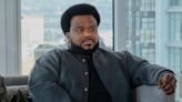 After Killing It Ended Last Season On A Cliffhanger, Craig Robinson Has Thoughts On Season 2 (And He's Less Tight-Lipped...