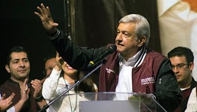 Análisis de las Elecciones 2018 en México