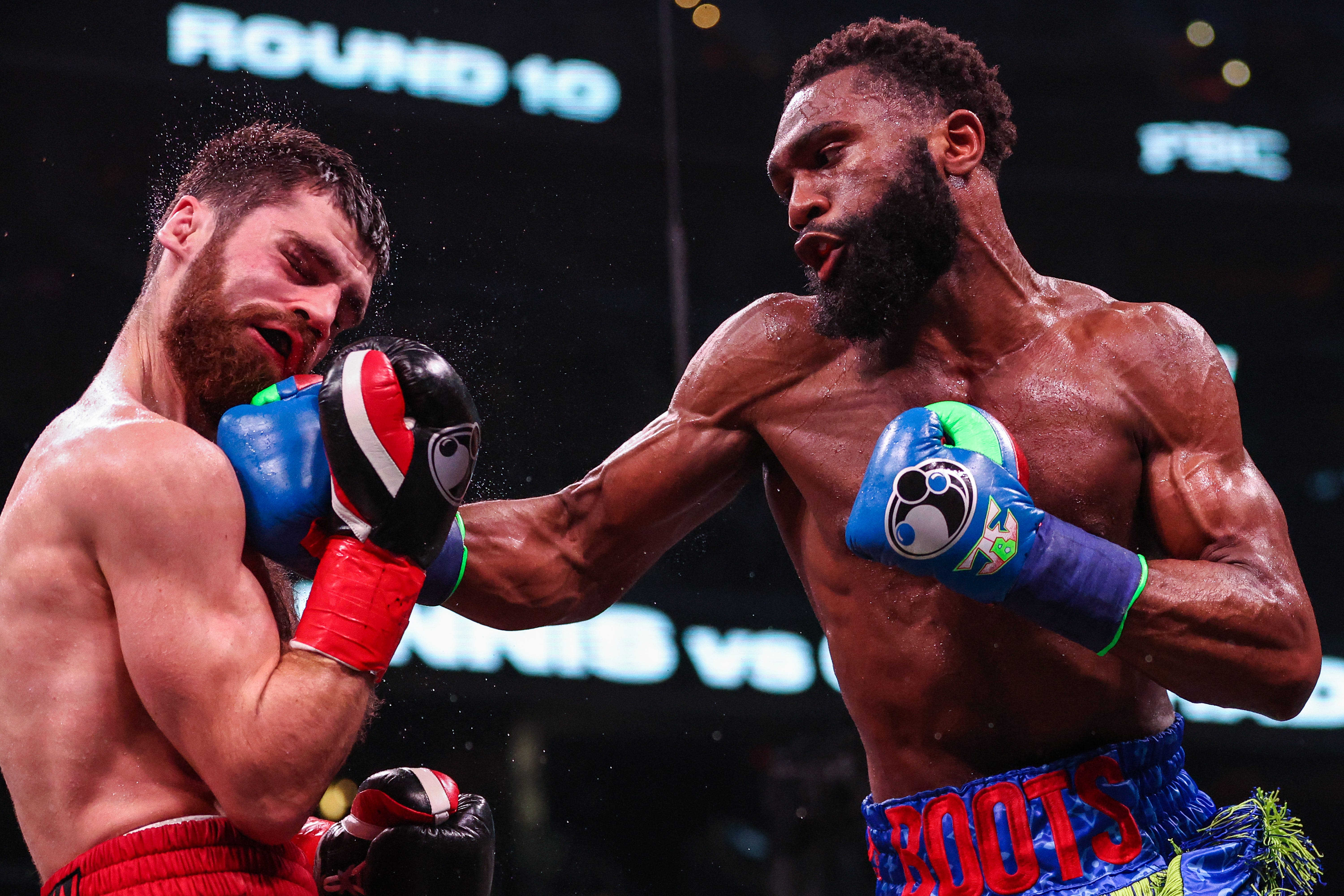 Jaron Ennis vs. David Avanesyan fight live updates: Start time, how to watch, full card