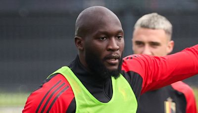 Romelu Lukaku reveals who was the BEST manager he ever had