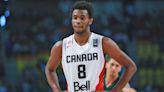 Warriors' Andrew Wiggins on playing for Canada this summer at 2024 Olympics: 'Stay tuned'