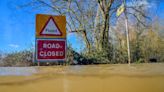 Met Office warns of heavy rain and potential flooding across Scotland