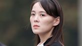 Kim Jong Un’s sister denies North Korea has supplied weapons to Russia