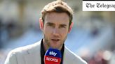 Stuart Broad is an inspired signing for TV punditry team – he is a star in the making