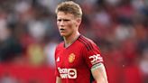 We want to keep him – Erik ten Hag addresses Scott McTominay’s Man Utd future