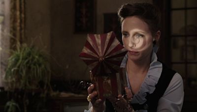 The Conjuring 4 Will Be Ed & Lorraine Warren’s Last Case