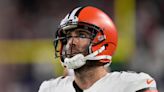 Browns general manager Andrew Berry 'would have no problem having' Joe Flacco back