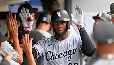 MLB Trade Rumors: GMs Doubt White Sox Get Luis Robert Jr. Price; Erick Fedde Targeted