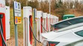 Tesla cuts Supercharger membership cost for other EVs