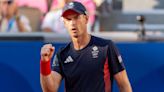 Murray speaks out on great escape and explains choosing Olympics for retirement