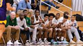 To repeat as district champs, Notre Dame boys basketball has some work to do