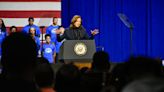 UAW endorses Harris, says rally planned with the VP in Detroit next week