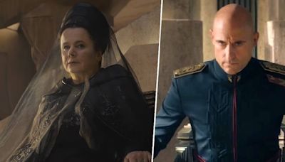 Dune: Prophecy star teases her character and rejects comparisons to Star Wars: "It’s not childish… it’s not like Star Wars"