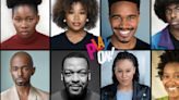 Cast Set For UK Tour of PLAY ON!