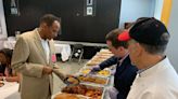 What is jail food like? Durham detention center opens its doors for community to give it a taste