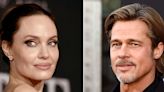 Sigue la polémica por el vuelo de la discordia: un allegado a Brad Pitt asegura que Angelina Jolie está empeñada en “causarle dolor”
