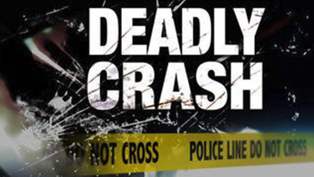 74-year-old woman, 14-year-old girl die in car accident, 3 injured