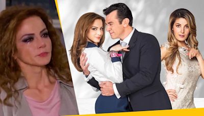 'Mi corazón es tuyo': Don Fernando descubre el secreto de Ana y otros momentos de la telenovela que nos rompieron el corazón