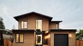 Olson Kundig’s First Prefab Home Hits the Market at $4.2M in Silicon Valley