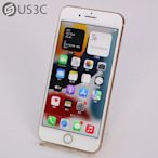 【US3C-高雄店】【一元起標】公司貨 Apple iPhone 8 Plus 64G 5.5吋 金色 A11 Bionic 空機 Touch ID 蘋果手機