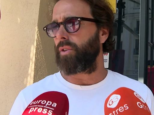 Javier Ungría contesta a Elena Tablada tras su entrevista más incendiara