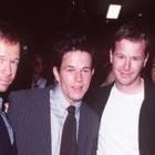 Robert Wahlberg