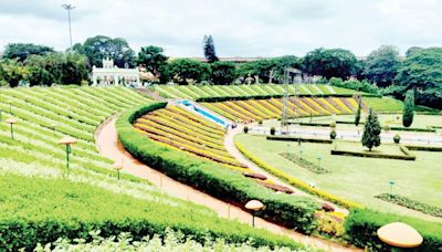 Do not reduce Brindavan Gardens to historical farce - Star of Mysore