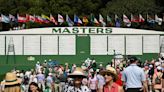 2024 Masters leaderboard: Live coverage, Tiger Woods score, golf scores today in Round 3 at Augusta National