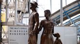 What is Windrush Day and how will the 75th anniversary be marked?