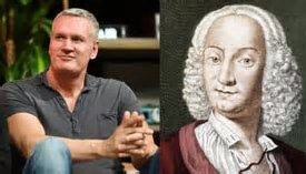 Antonio Vivaldi's biopic in the works with John Ottman set to direct