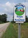 Porterfield, Wisconsin