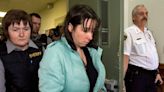 Penny Boudreau granted more passes from prison 16 years after killing daughter