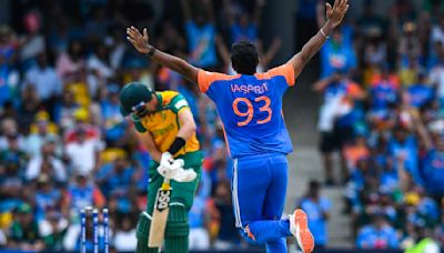 Bumrah leaves a mark with legacy-defining WC show