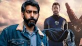 Rahul Kohli Had Mixed Feelings About Being Fancast As Marvel's Mister Fantastic - SlashFilm