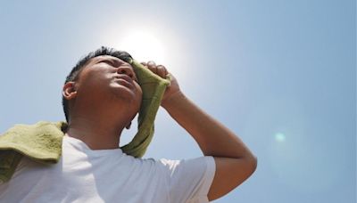 Heat index of ‘danger category’ seen in 13 areas for April 15