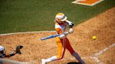 Tennessee softball's bats go cold, Lady Vols unable to seal series win vs. Ole Miss Rebels