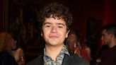 Stranger Things' Gaten Matarazzo Says 'Woman in Her 40s' Confessed to Having a 'Crush' on Him as a Teen: 'Upsetting'
