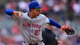 Vientos has earned the Mets' starting third-base job