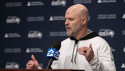 Even with John Schneider still in charge a new era arrives for Seahawks entering 2024 NFL draft