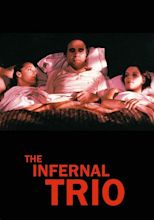 The Infernal Trio streaming: where to watch online?